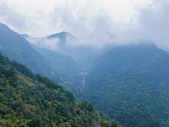 -东天目山风景区