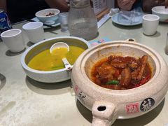 -小碗大胃(福久源新天地店)
