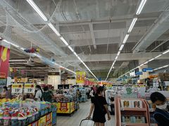 -天河沃尔玛