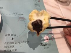 -南山鲜虾面·活鲜小馆·海味大连菜(南山总店)