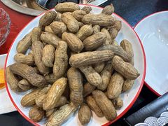 -烧哥美蛙肥肠鱼火锅·十五年社区店