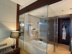 -天津君隆威斯汀酒店