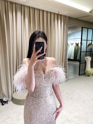 -Lafine Paris 法国兰斐婚纱礼服