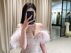 -Lafine Paris 法国兰斐婚纱礼服