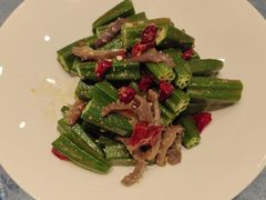 -中国吉菜名店广源宾馆餐厅