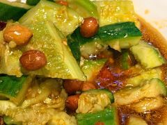 -烤满分·东北烧烤(首经贸店)