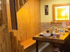 -恩你小木屋·韩式料理(假日广场店)