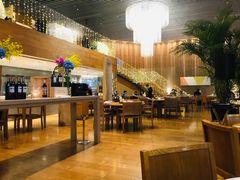 -君悦酒店·La Terrazza意合園·意式风味