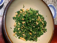 香干马兰头-南京大牌档(香港广场店)