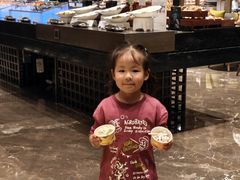 -博林天瑞喜来登酒店·西丽尚膳