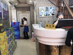 -香喷喷小饭店