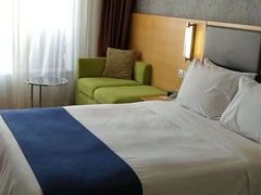 -北京东直门智选假日酒店