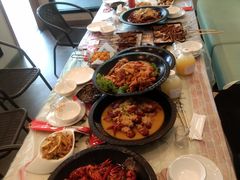 -金陵暴走小龙虾·迷踪蟹(凯德MALL店)