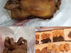 -鸡打鸣熏鸡系列(总店)