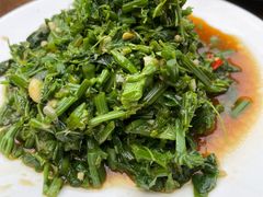 -华冠悠岚·庭院餐厅(青城后山店)