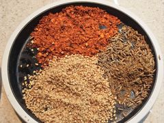 -丰茂烤串(五道口店)