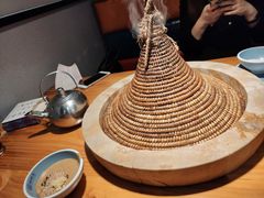-滇小鱼·云南野生菌火锅(上杭路店)