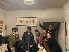 -棂笼·深度沉浸密室(武汉旗舰店)