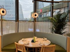 -陶兰居·手工点心·粤菜(圆融时代广场店)