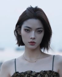 -A梦造型