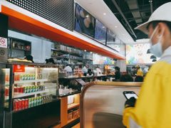 -港久茶餐厅(鹭洲里店)