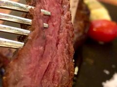 -MR.ROCKY洛奇先生RESTAURANT&BAR(宝安壹方城店)