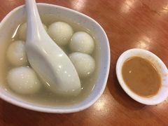 赖汤圆-龙抄手(春熙路总店)