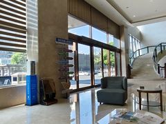 -东莞凤凰山酒店(高尔夫球场店)