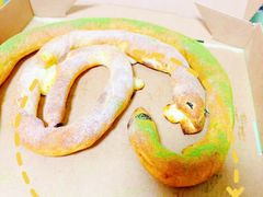-必胜客(新辰里酒仙桥店)