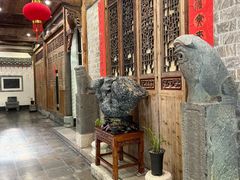 -荐悫堂(锦江新天地店)