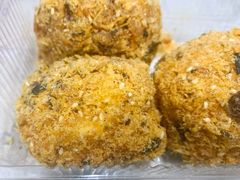 海苔肉松小贝-糕材生(龙湖北京大兴天街店)