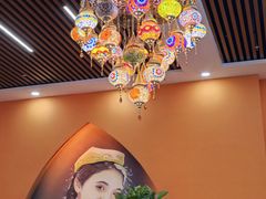 -马旭土鸡焖花卷新疆菜大盘鸡·真域顺西域美食(天马大道店)