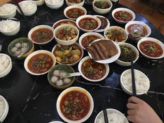 -李记小小吃·江油肥肠(涪江路店)