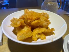 -关东小磨东北菜(上海长风大悦城店)