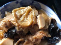 四喜面筋-新万鑫银丝面·非遗无锡味(惠山古镇店)