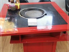 -牛得很·鲜牦牛肉烧烤·牛羊肉菌汤锅(康定店)