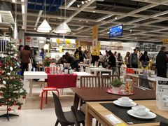 -宜家家居(西安未央商场店)