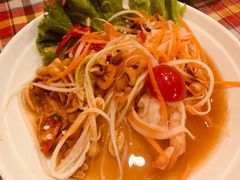 -芭堤雅泰国餐厅(胜利路店)