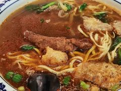 -孙记大碗皮肚面(后宰门店)