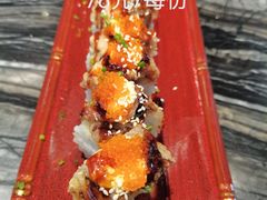 -将太无二·蓝鳍放题·北美寿司(领展购物广场中关村店)