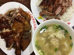 -陈光记烧腊店(罗保博士街店)