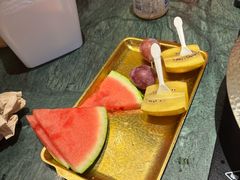 -牛New寿喜烧(曹路花园城店)