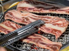 -姜虎东白丁烤肉(恒隆广场店)