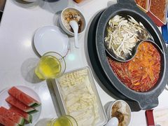-川西坝子火锅(金沙1.0直营店)
