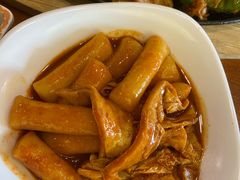 -韩礼年糕(飞虹路店)