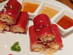 -蝴蝶里·粤菜·点心(龙湖杭州金沙天街店)
