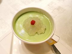 -东海朗廷酒店-唐阁T’ANG COURT 中餐厅