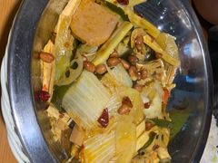 -蜀香源麻辣香锅(江场西路店)