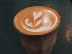 -Tequila Espresso(嘉善路店)