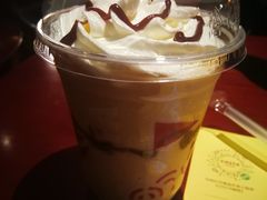 苏格兰太妃酷冰乐-COSTA COFFEE(济南振华商厦店)